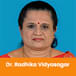 GRT COLLEGE OF EDUCATION, Principal: Dr. Radhika Vidyasagar Interview